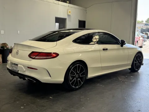More photos of 2019 Mercedes-Benz C-Class C 300 at Premium Autos - Norco, CA