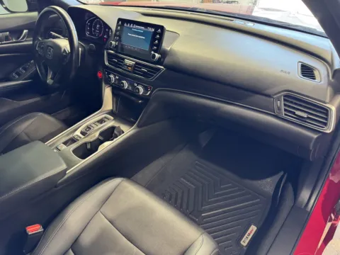 More photos of 2022 Honda Accord Sport at Premium Autos - Norco, CA