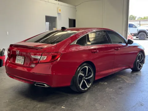 More photos of 2022 Honda Accord Sport at Premium Autos - Norco, CA