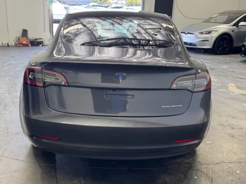 Another view of 2022 Tesla Model 3 Long Range for sale in Norco, CA at Premium Autos - Norco