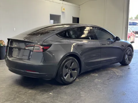 More photos of 2022 Tesla Model 3 Long Range at Premium Autos - Norco, CA