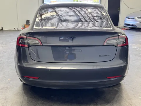 Another view of 2022 Tesla Model 3 Long Range for sale in Norco, CA at Premium Autos - Norco