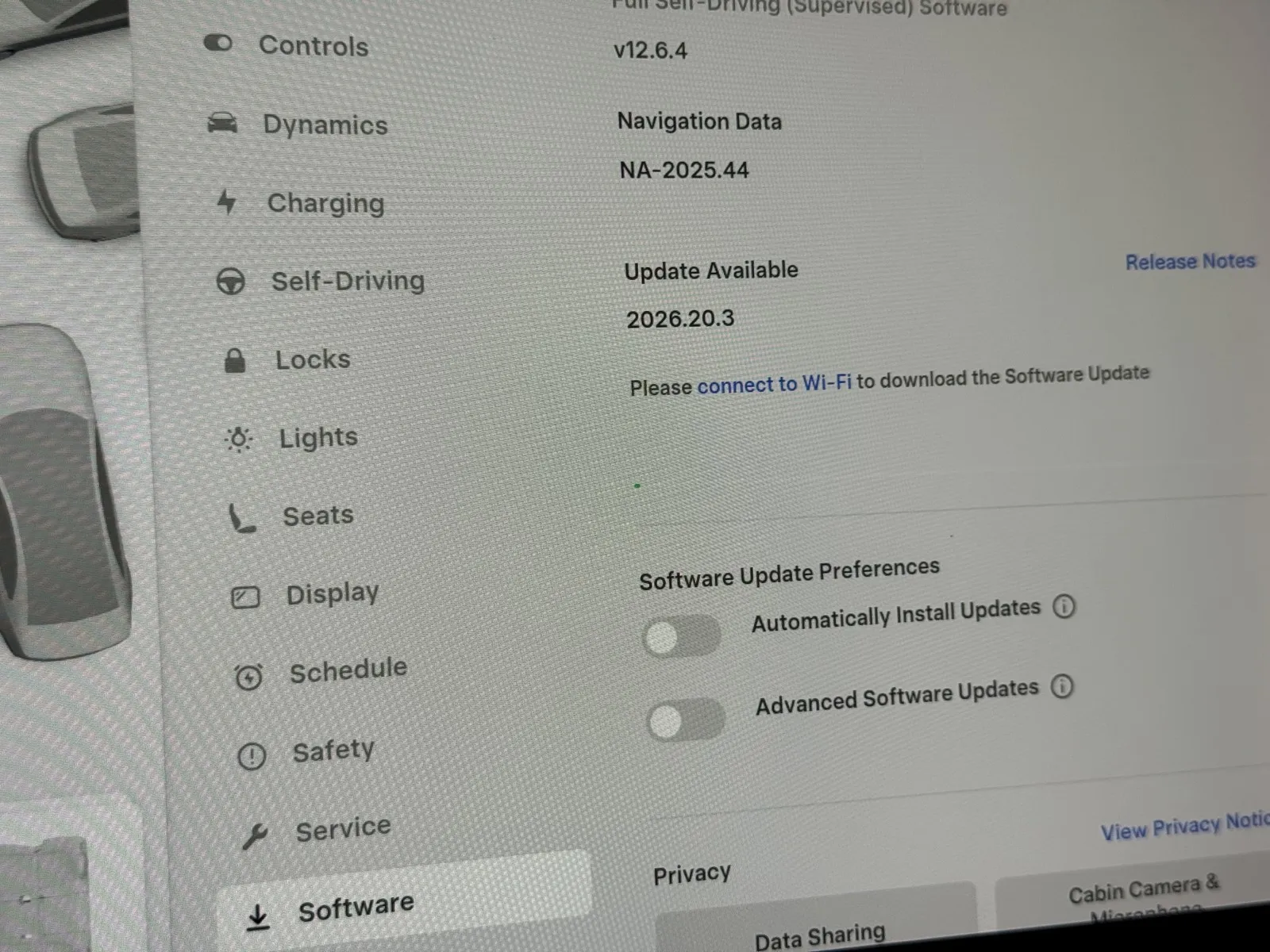 Tesla Model 3 photo 18