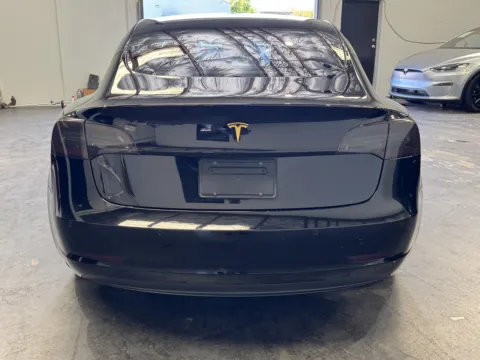 Another view of 2022 Tesla Model 3 Long Range for sale in Norco, CA at Premium Autos - Norco