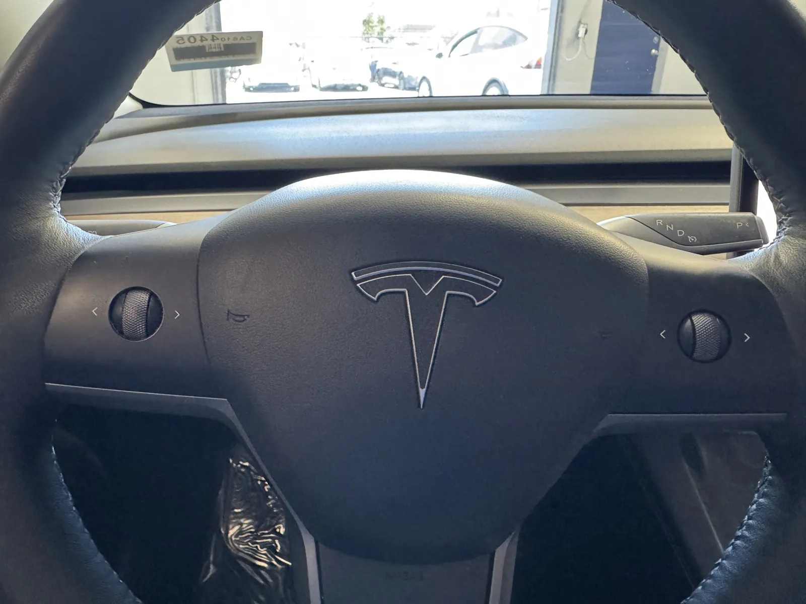 Tesla Model 3 photo 21