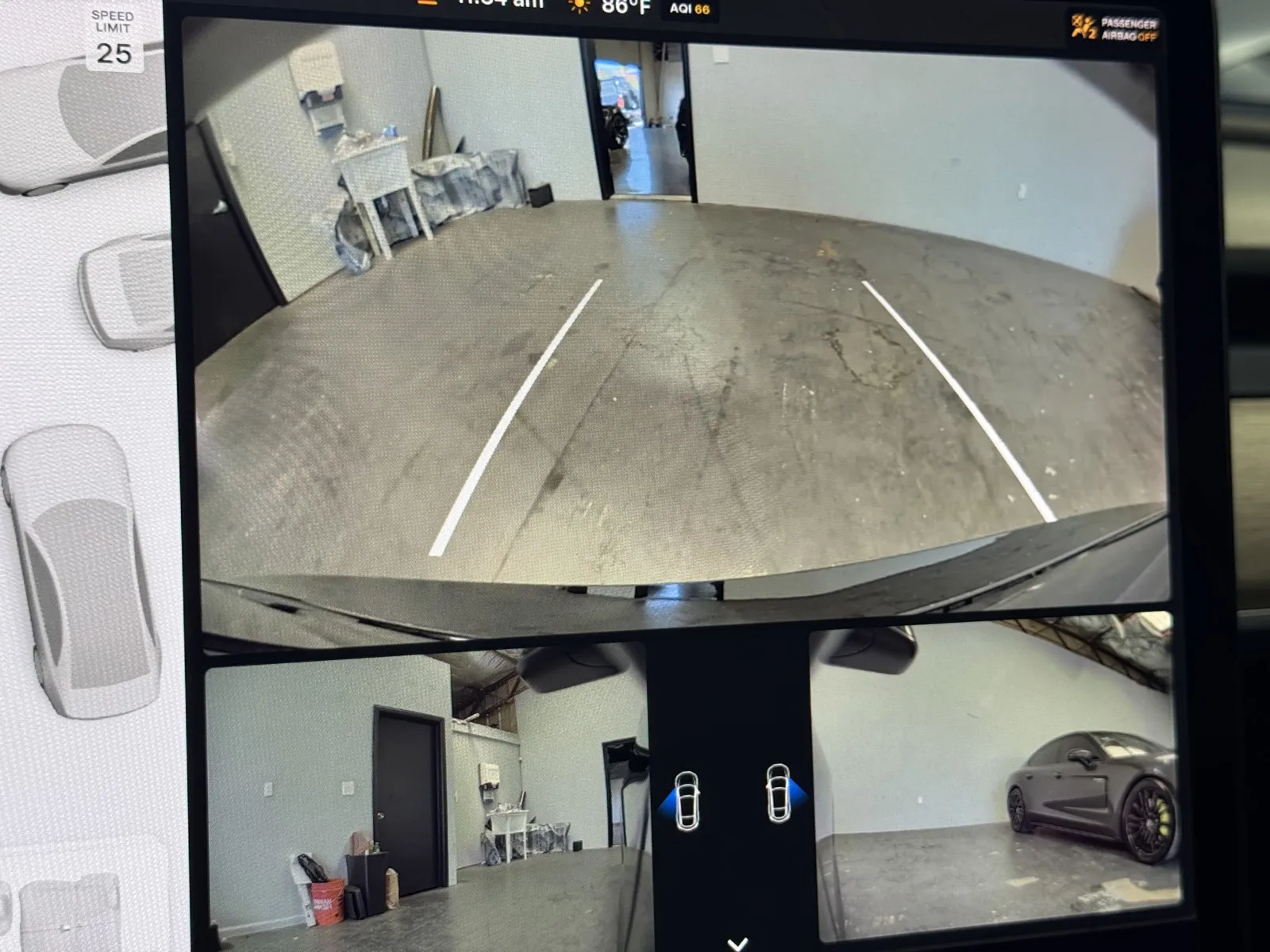 Tesla Model 3 photo 15