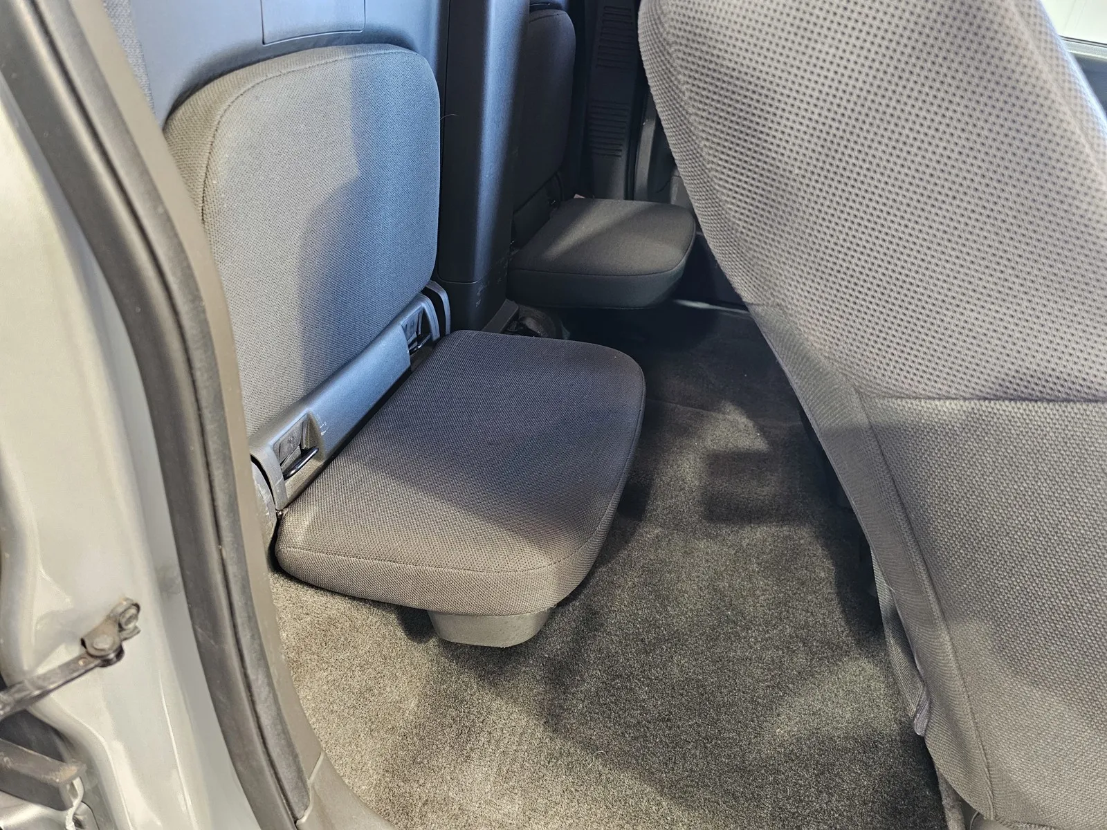 Nissan Frontier photo 8
