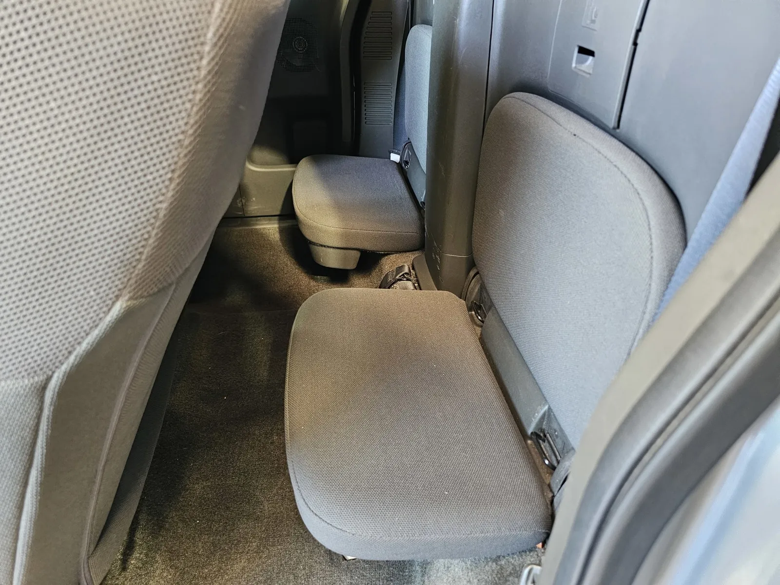 Nissan Frontier photo 13