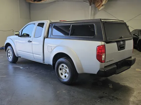 Photos of 2016 Nissan Frontier for sale in Norco, CA at Premium Autos - Norco