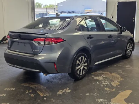 More photos of 2021 Toyota Corolla Hybrid LE at Premium Autos - Norco, CA