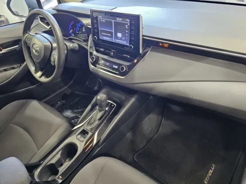 More photos of 2021 Toyota Corolla Hybrid LE at Premium Autos - Norco, CA
