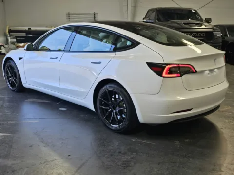 Photos of 2023 Tesla Model 3 for sale in Norco, CA at Premium Autos - Norco