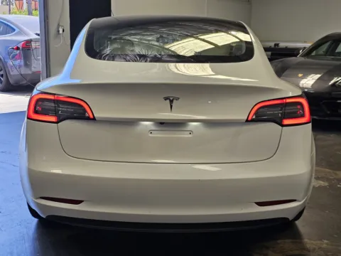 Another view of 2023 Tesla Model 3 for sale in Norco, CA at Premium Autos - Norco