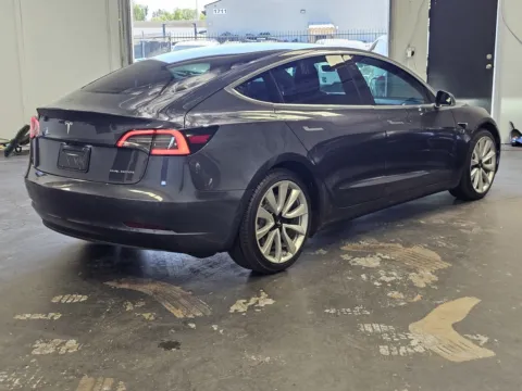 More photos of 2019 Tesla Model 3 at Premium Autos - Norco, CA