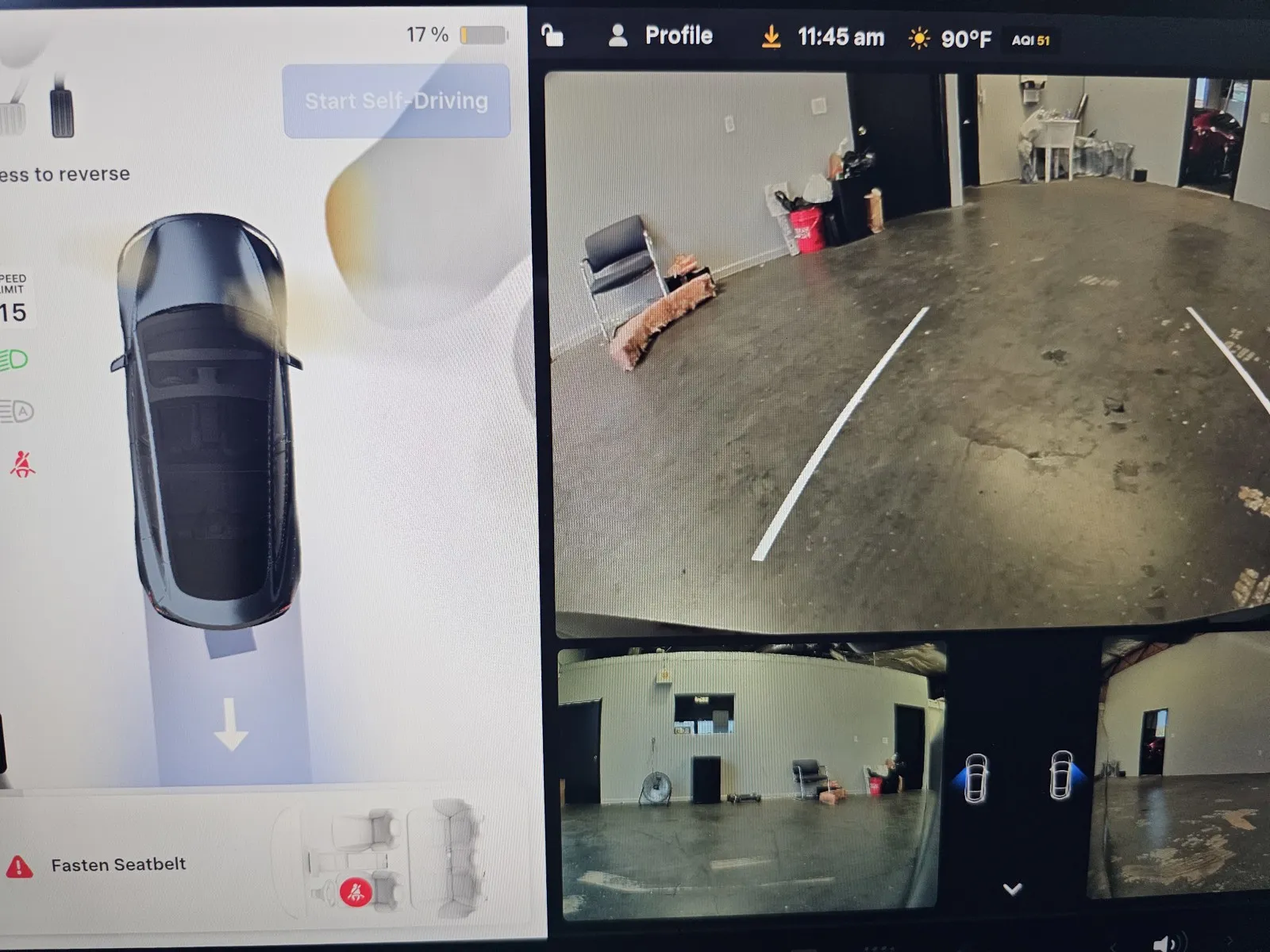 Tesla Model 3 photo 19