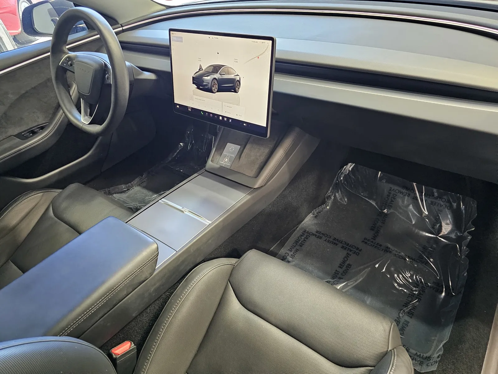 Tesla Model 3 photo 5