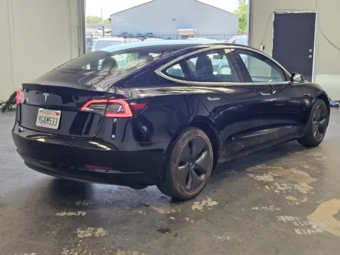 More photos of 2020 Tesla Model 3 at Premium Autos - Norco, CA