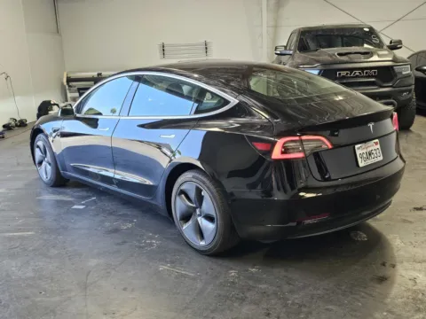 Photos of 2020 Tesla Model 3 for sale in Norco, CA at Premium Autos - Norco