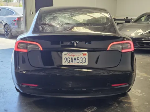 Another view of 2020 Tesla Model 3 for sale in Norco, CA at Premium Autos - Norco