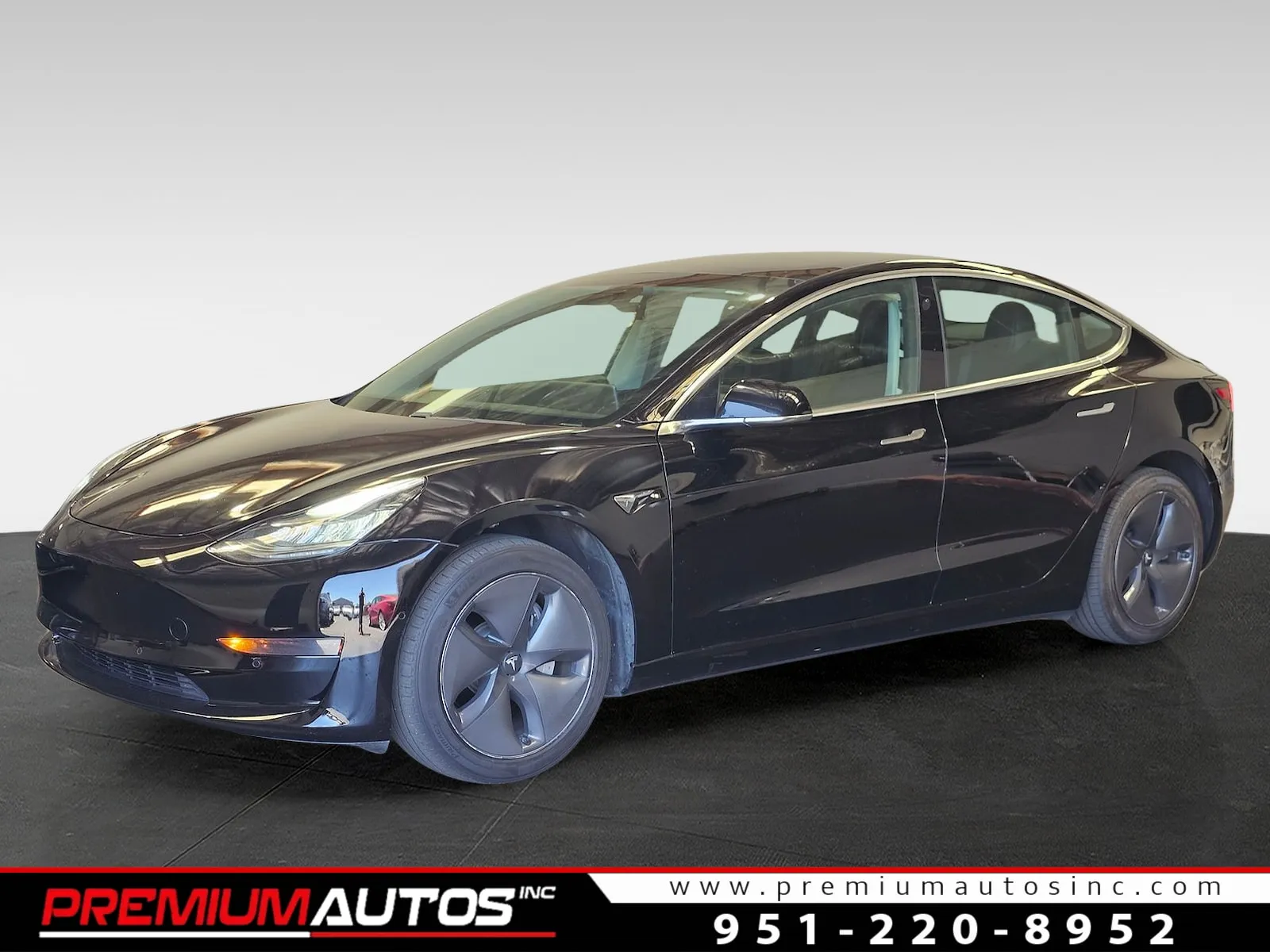 2020 Tesla Model 3 for sale in Norco, CA