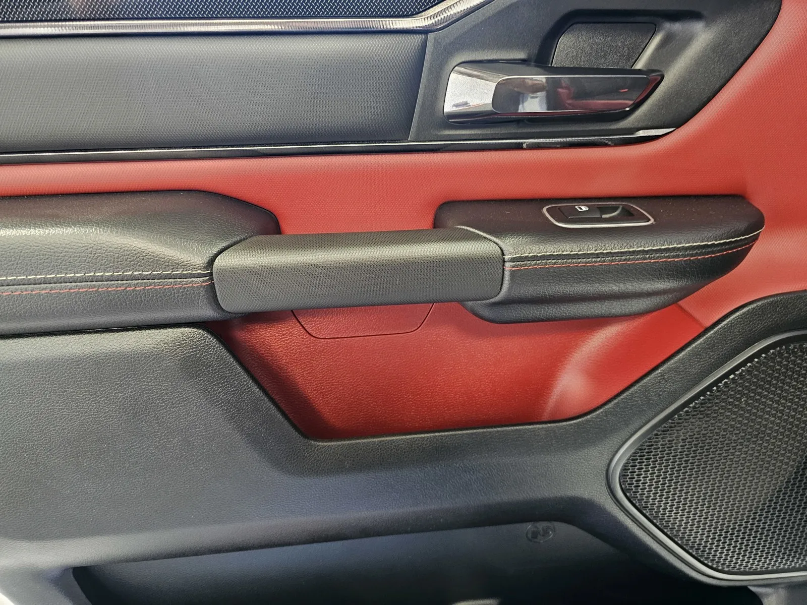 Ram 1500 photo 12