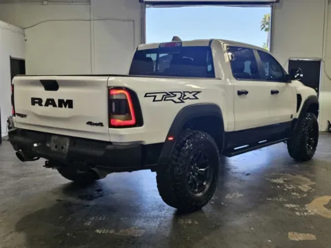 More photos of 2022 Ram 1500 TRX at Premium Autos - Norco, CA
