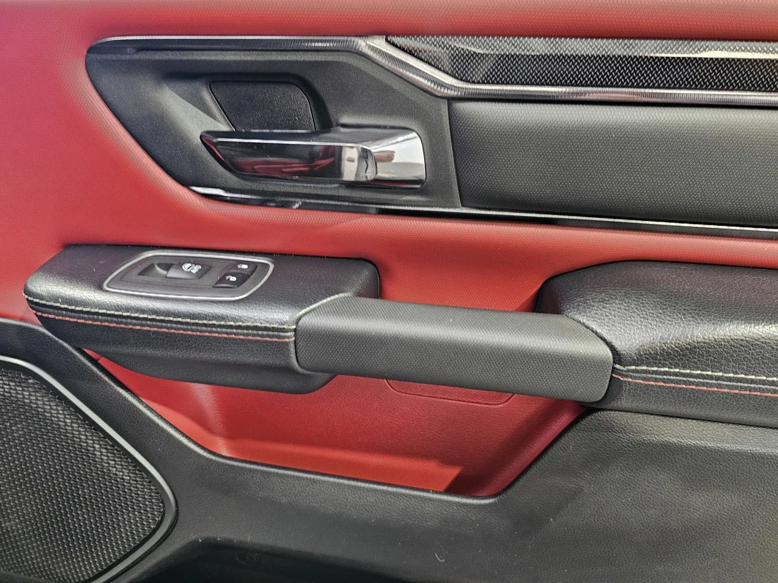 Ram 1500 photo 6