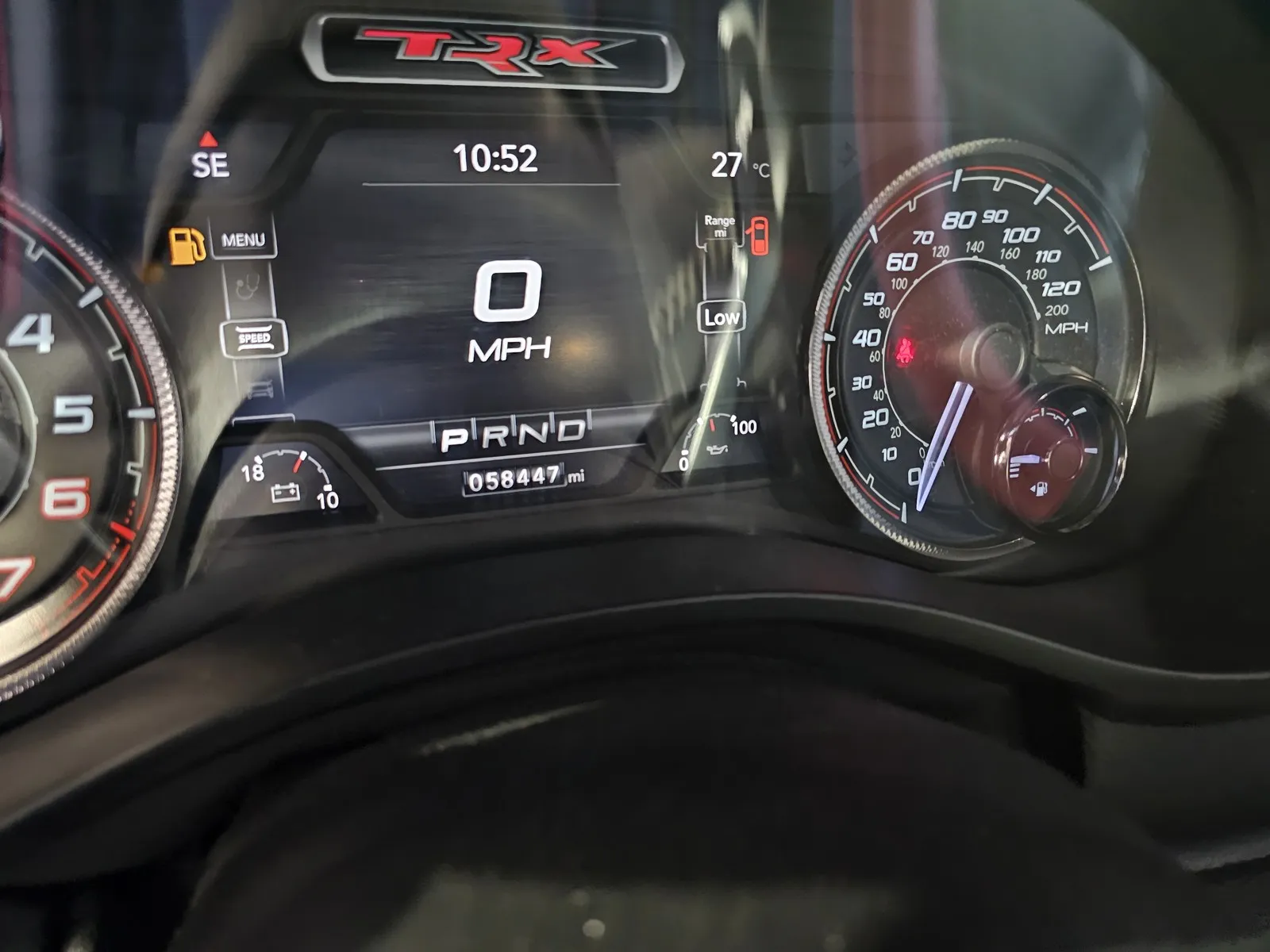 Ram 1500 photo 20