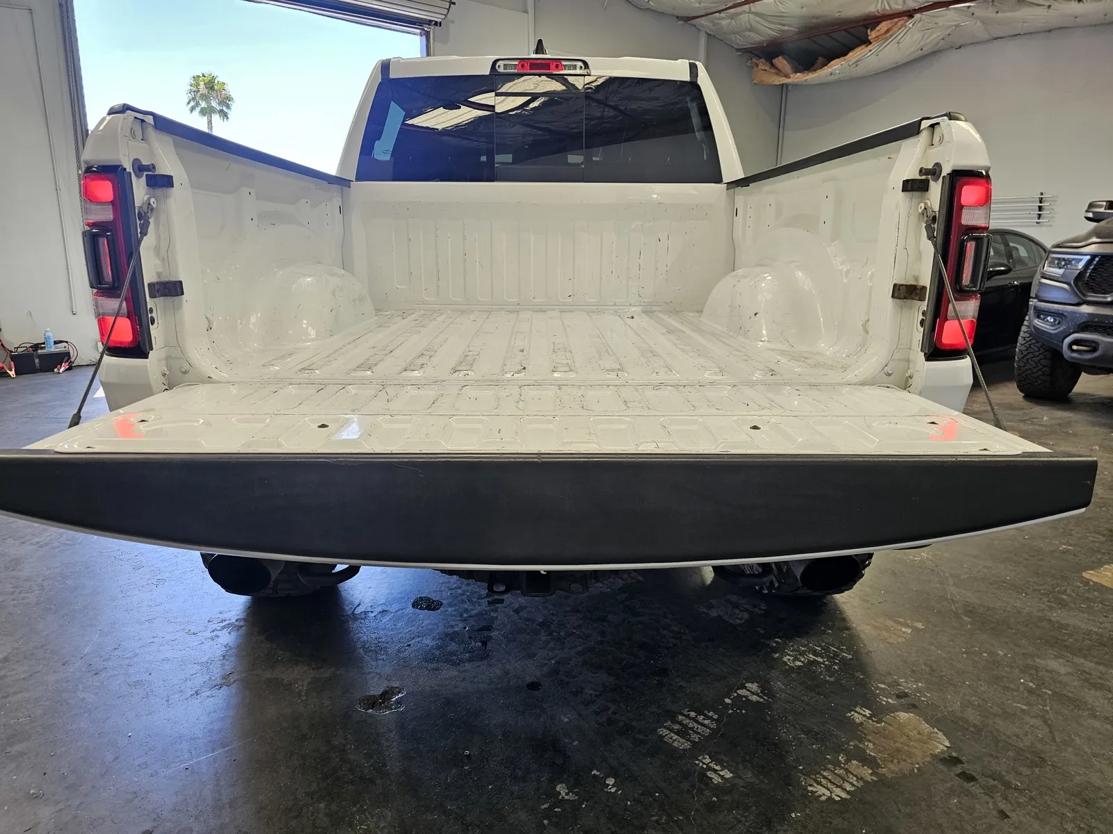 Ram 1500 photo 10