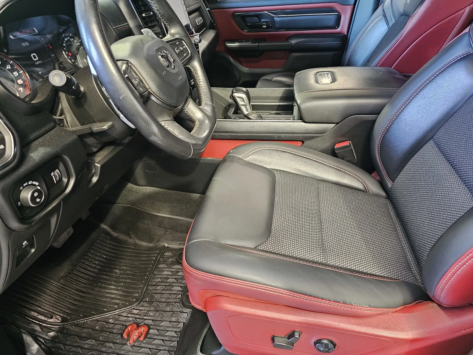 Ram 1500 photo 15