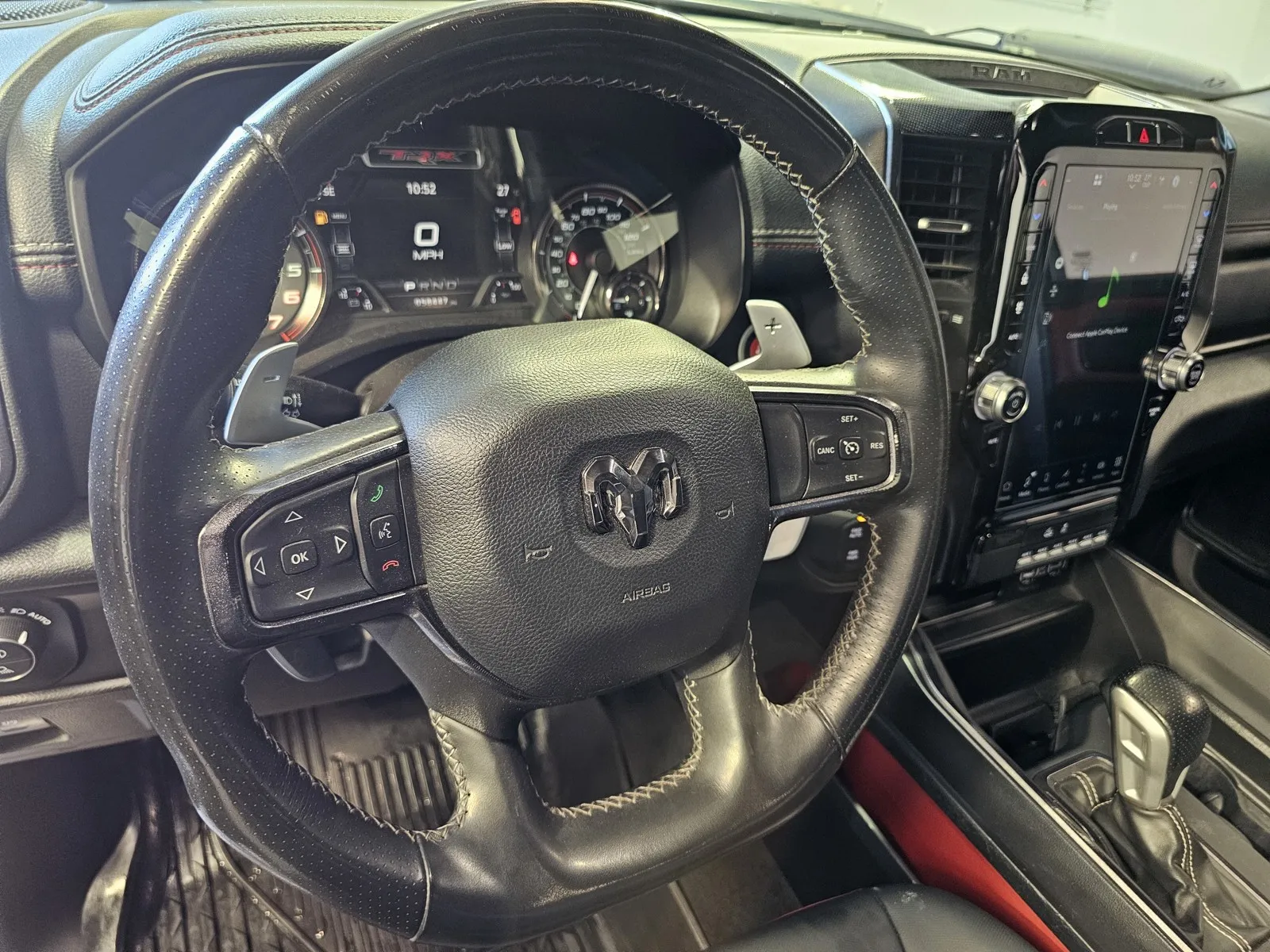 Ram 1500 photo 19