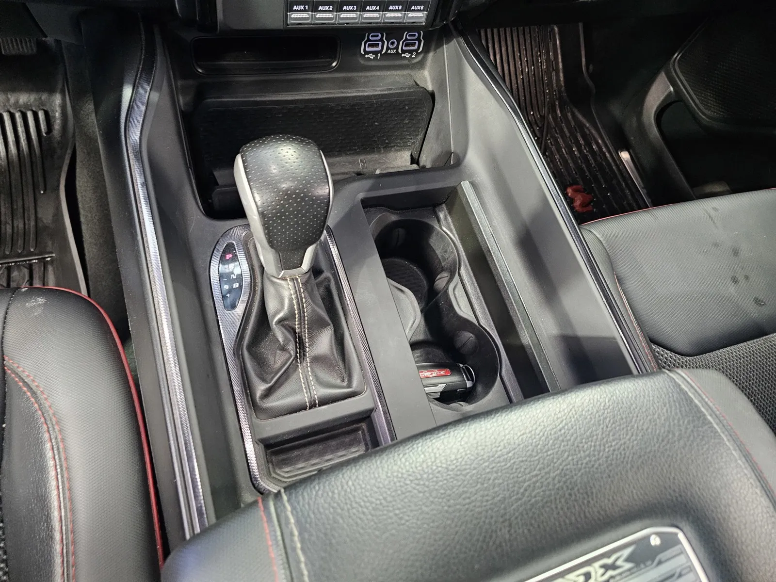 Ram 1500 photo 21