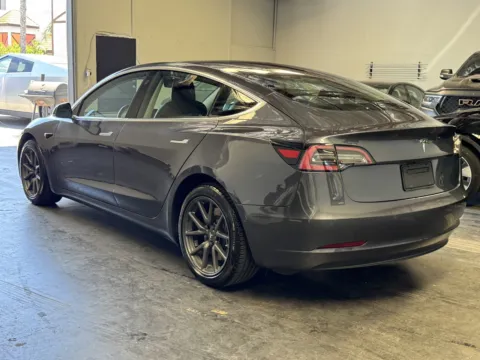 Photos of 2019 Tesla Model 3 Standard Range Plus for sale in Norco, CA at Premium Autos - Norco