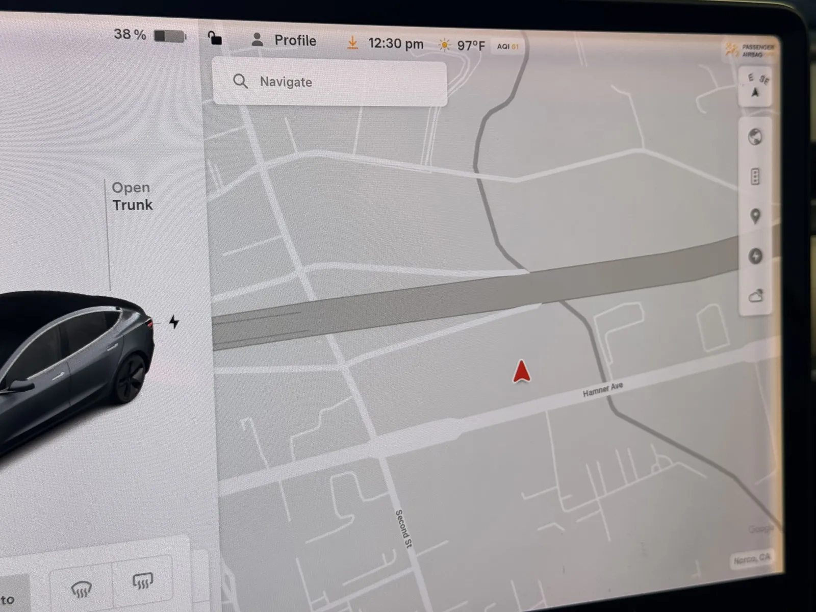 Tesla Model 3 photo 14