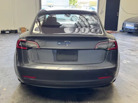 Another view of 2019 Tesla Model 3 Standard Range Plus for sale in Norco, CA at Premium Autos - Norco