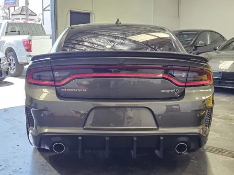 Another view of 2021 Dodge Charger for sale in Norco, CA at Premium Autos - Norco