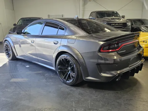 Photos of 2021 Dodge Charger for sale in Norco, CA at Premium Autos - Norco