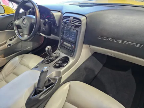 More photos of 2006 Chevrolet Corvette at Premium Autos - Norco, CA