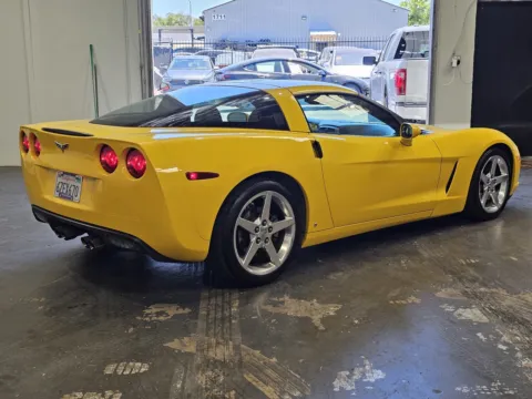 More photos of 2006 Chevrolet Corvette at Premium Autos - Norco, CA