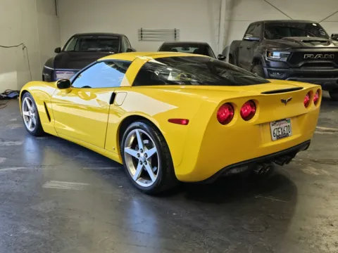 Photos of 2006 Chevrolet Corvette for sale in Norco, CA at Premium Autos - Norco