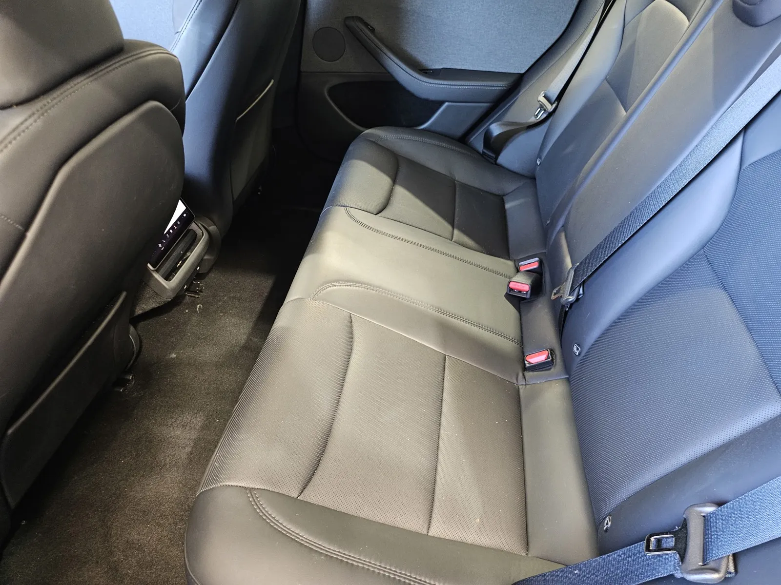 Tesla Model 3 photo 12