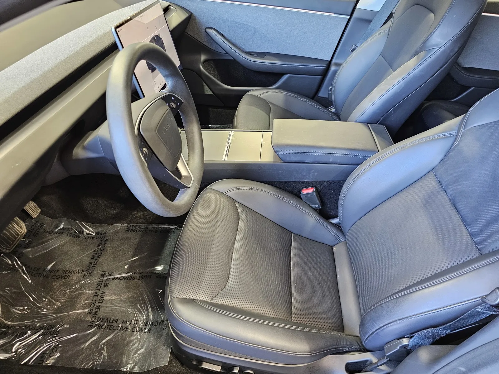 Tesla Model 3 photo 14