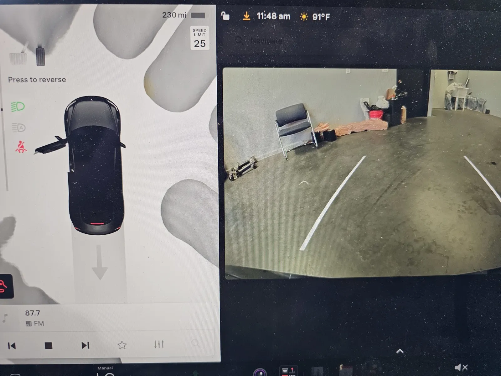 Tesla Model 3 photo 19