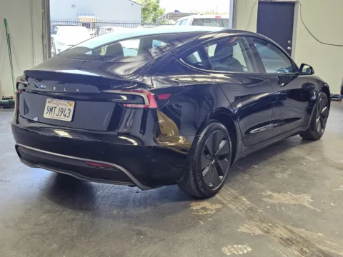 More photos of 2024 Tesla Model 3 at Premium Autos - Norco, CA