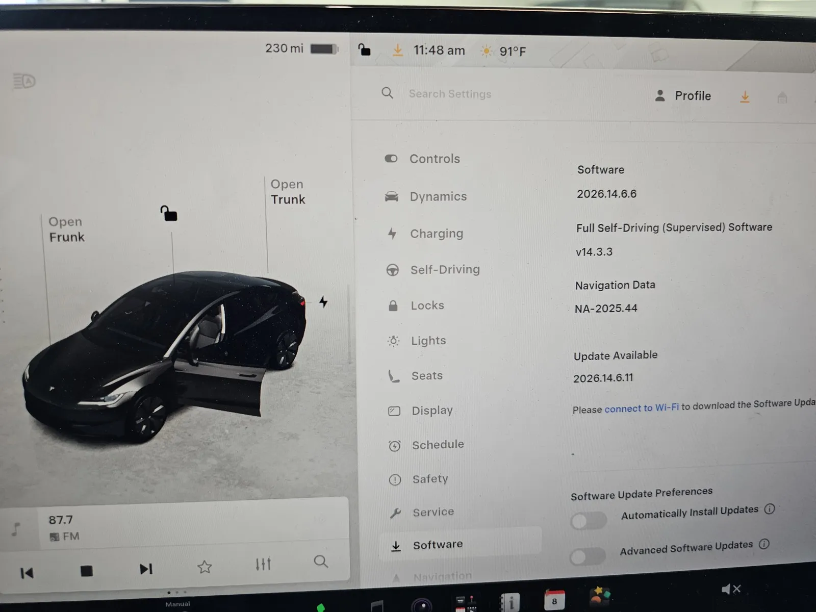 Tesla Model 3 photo 18