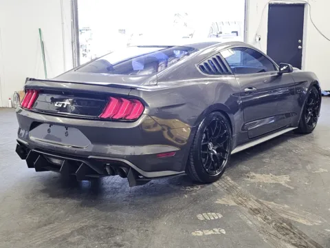 More photos of 2018 Ford Mustang GT at Premium Autos - Norco, CA