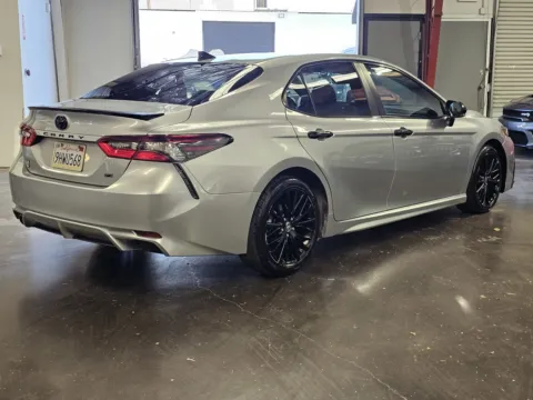 More photos of 2022 Toyota Camry Hybrid at Premium Autos - Norco, CA