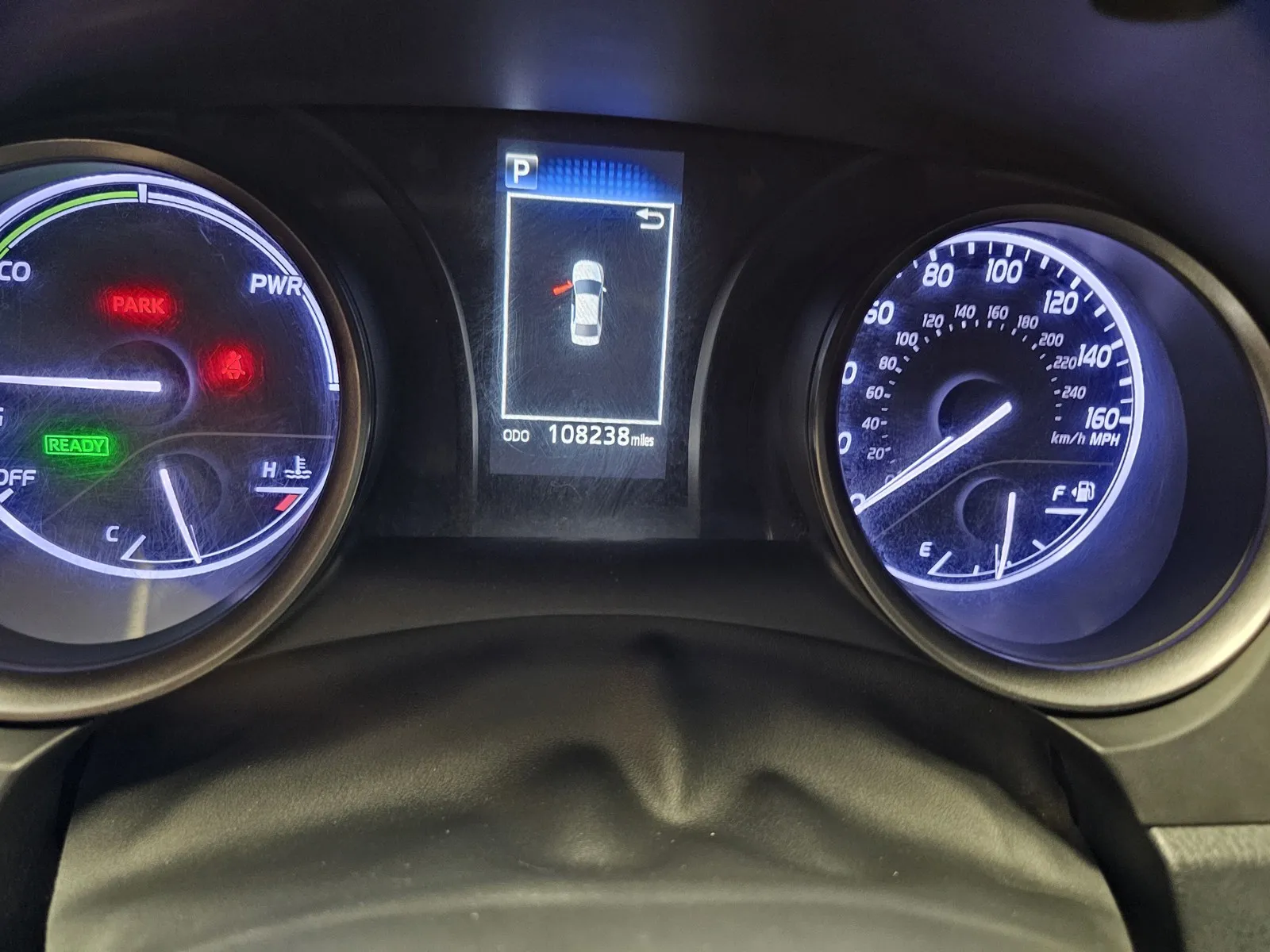 Toyota Camry photo 16