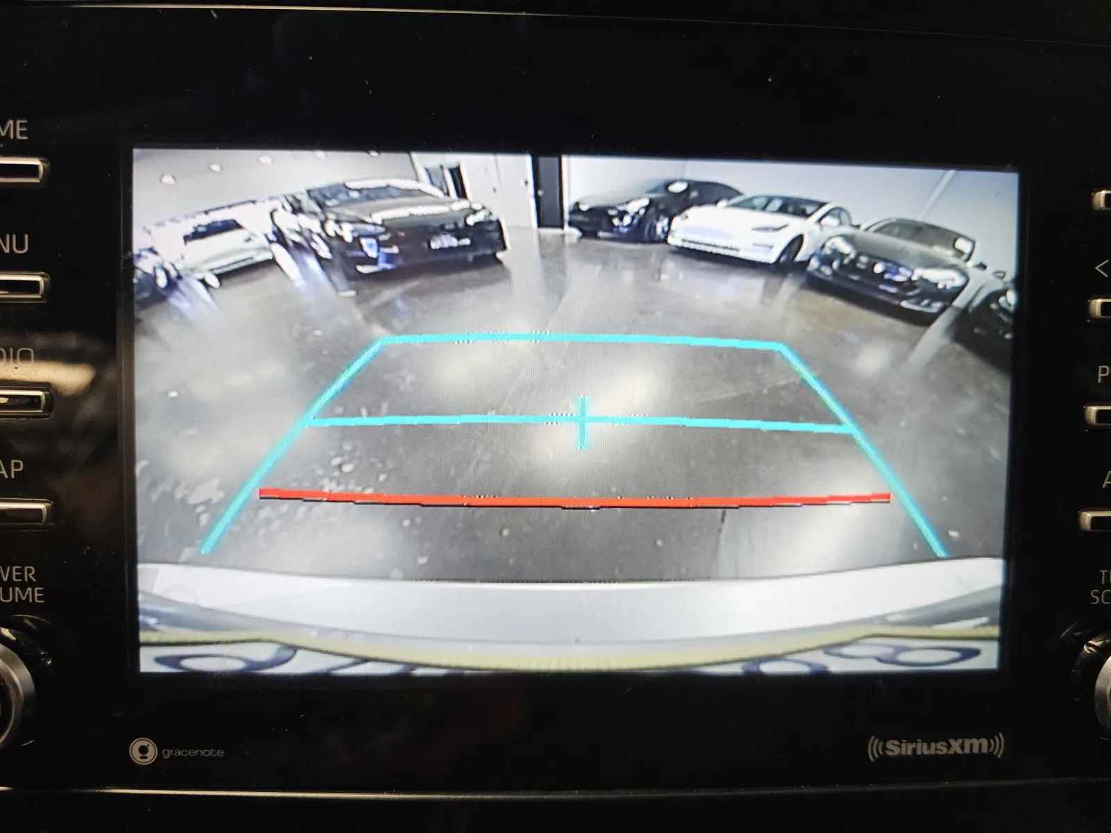 Toyota Camry photo 19