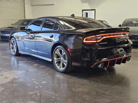 Photos of 2020 Dodge Charger R/T for sale in Norco, CA at Premium Autos - Norco